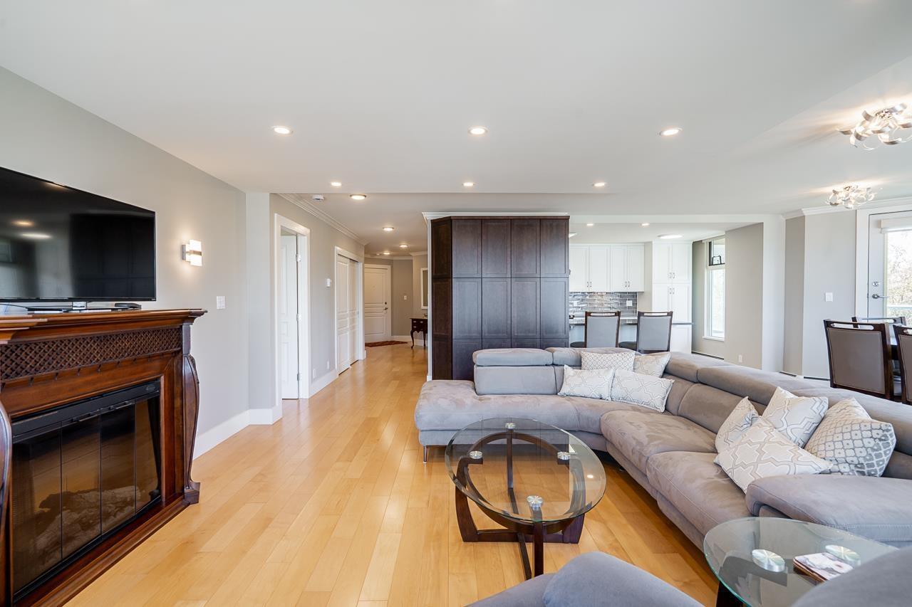 506 15466 North Bluff Road, White Rock, British Columbia  V4B 3G1 - Photo 18 - R3113316