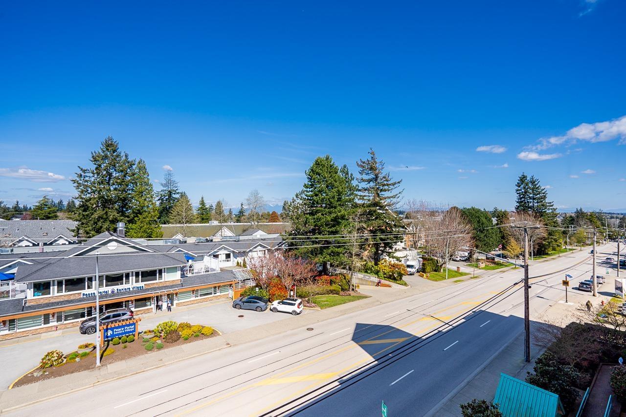 506 15466 North Bluff Road, White Rock, British Columbia  V4B 3G1 - Photo 25 - R3113316