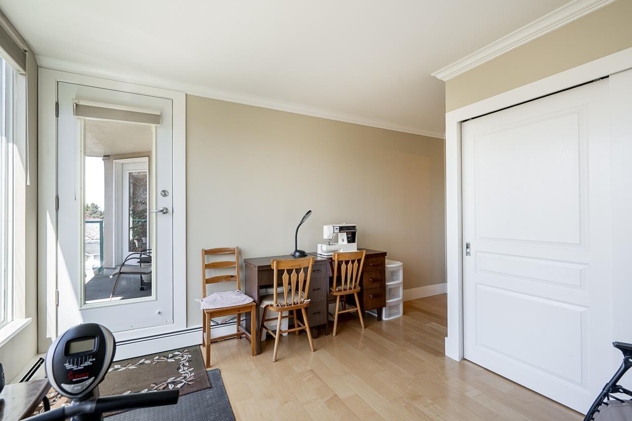 506 15466 North Bluff Road, White Rock, British Columbia  V4B 3G1 - Photo 32 - R3113316