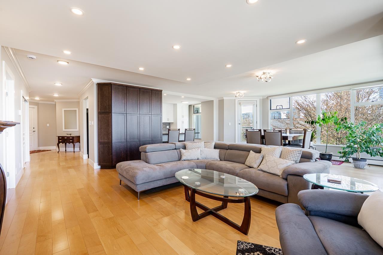 506 15466 North Bluff Road, White Rock, British Columbia  V4B 3G1 - Photo 19 - R3113316