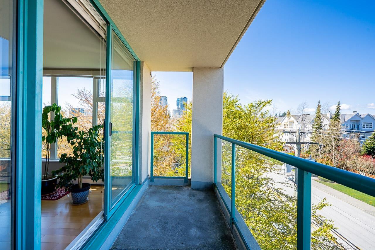 506 15466 North Bluff Road, White Rock, British Columbia  V4B 3G1 - Photo 22 - R3113316