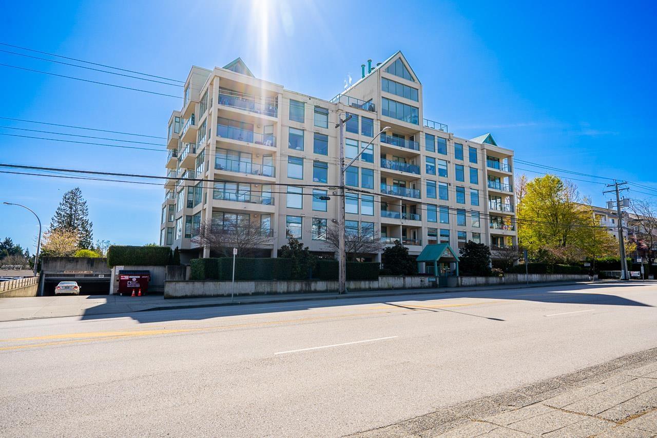 506 15466 North Bluff Road, White Rock, British Columbia  V4B 3G1 - Photo 38 - R3113316