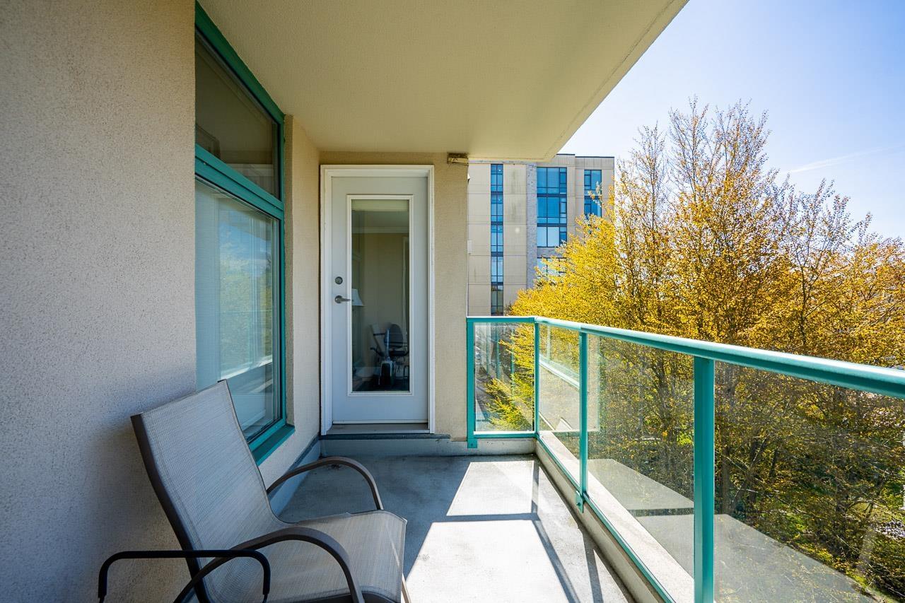 506 15466 North Bluff Road, White Rock, British Columbia  V4B 3G1 - Photo 33 - R3113316