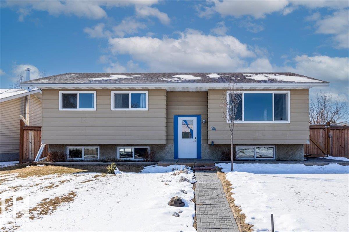24 DUKE DR, lamont, Alberta