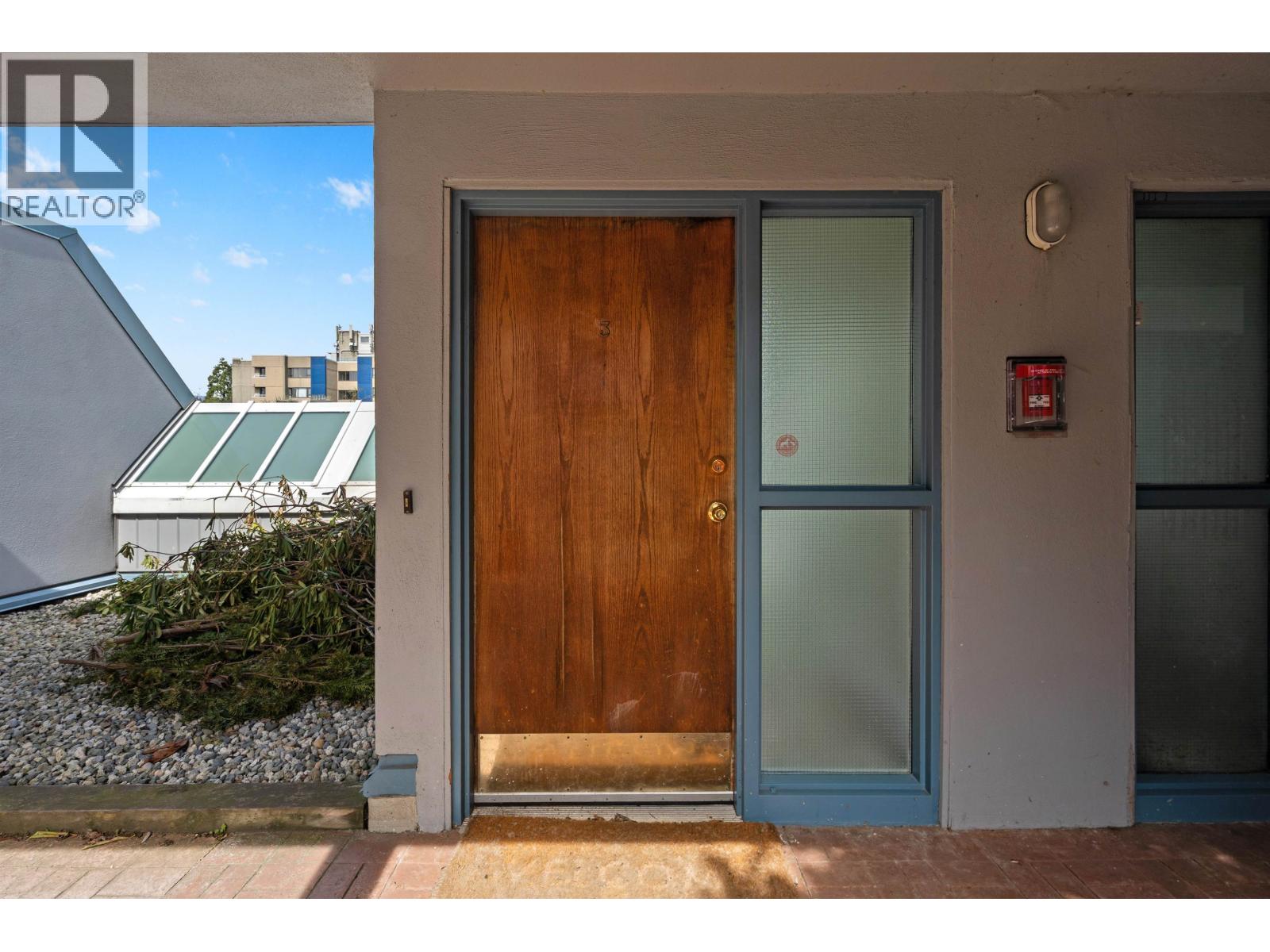 3 1355 W 4th Avenue, Vancouver, British Columbia  V6H 3Y8 - Photo 17 - R3113583