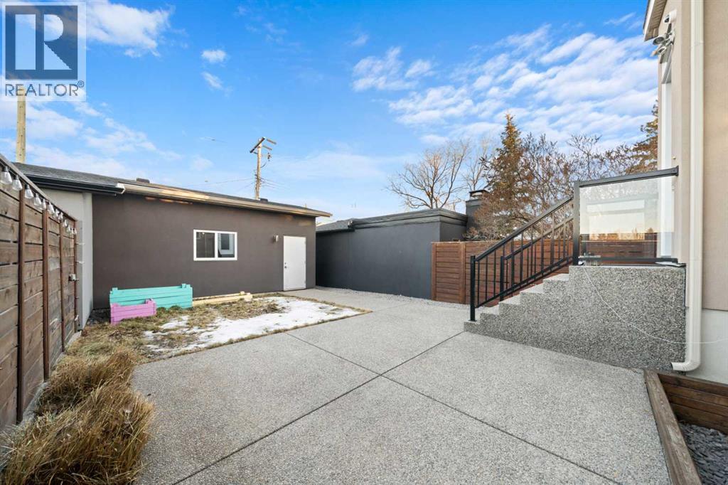 4906 21 Street SW, Calgary, Alberta  T2T 5B7 - Photo 34 - A2285745