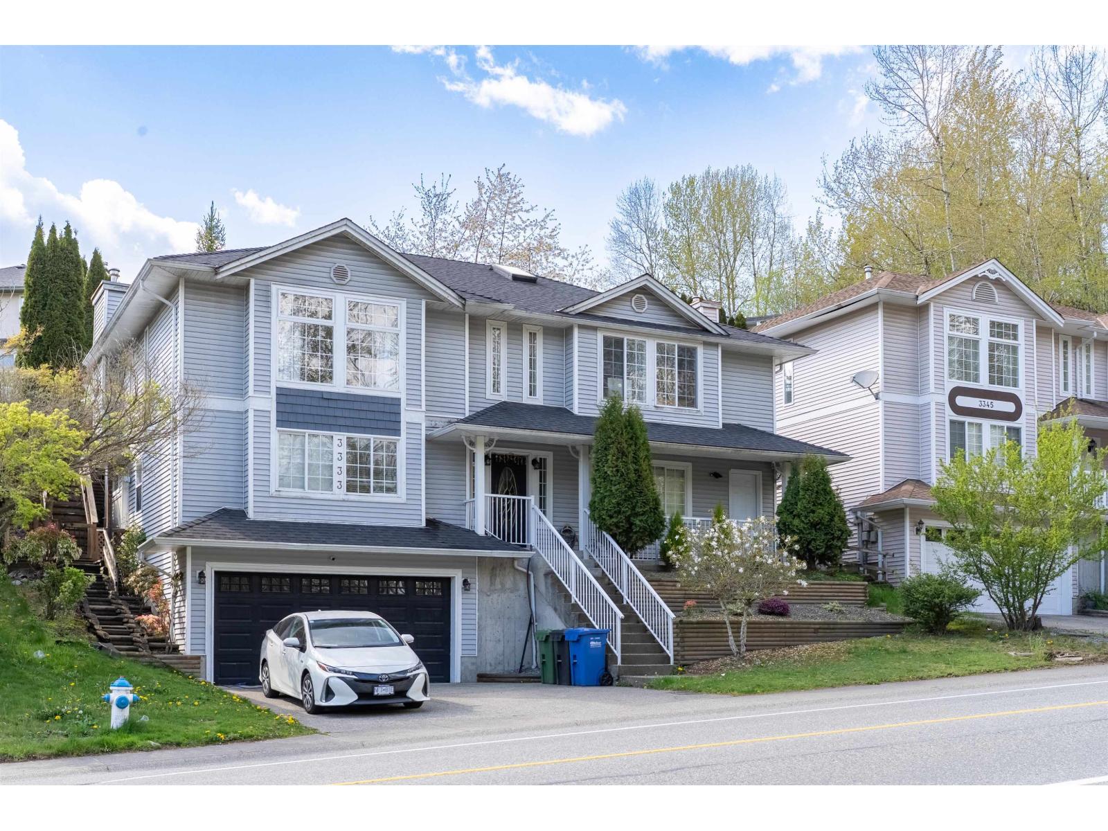 3333 Blue Jay Street, Abbotsford, British Columbia  V2T 6P9 - Photo 3 - R3113080