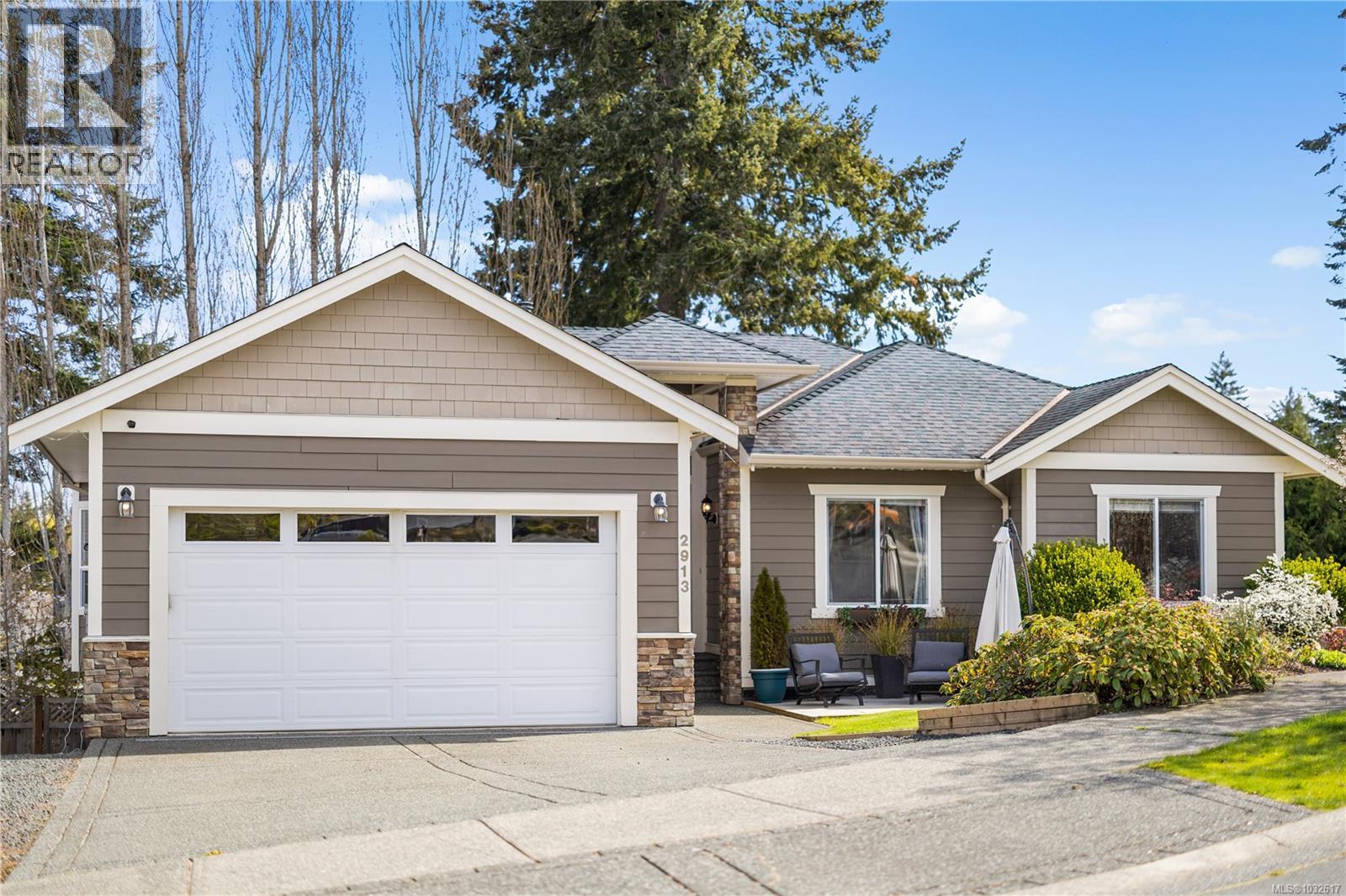 2913 Pacific View Terr, Campbell River, British Columbia  V9H 1V4 - Photo 2 - 1032617