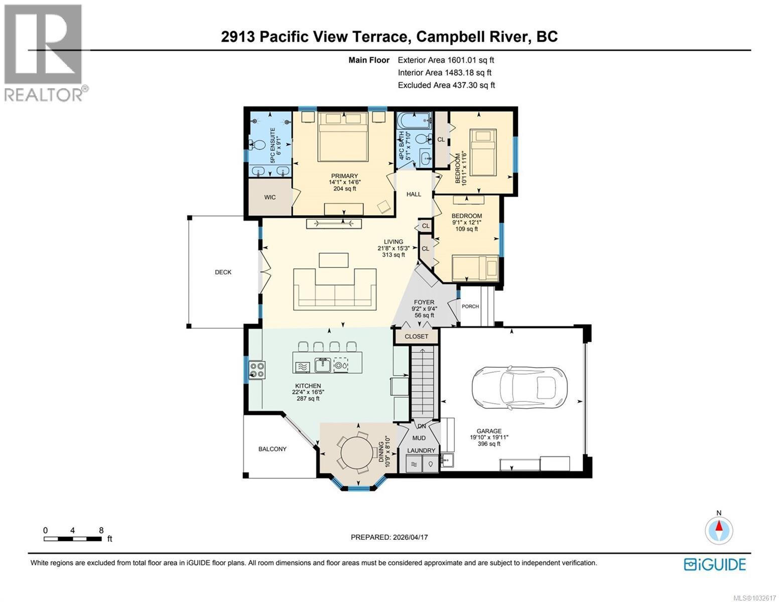 2913 Pacific View Terr, Campbell River, British Columbia  V9H 1V4 - Photo 51 - 1032617