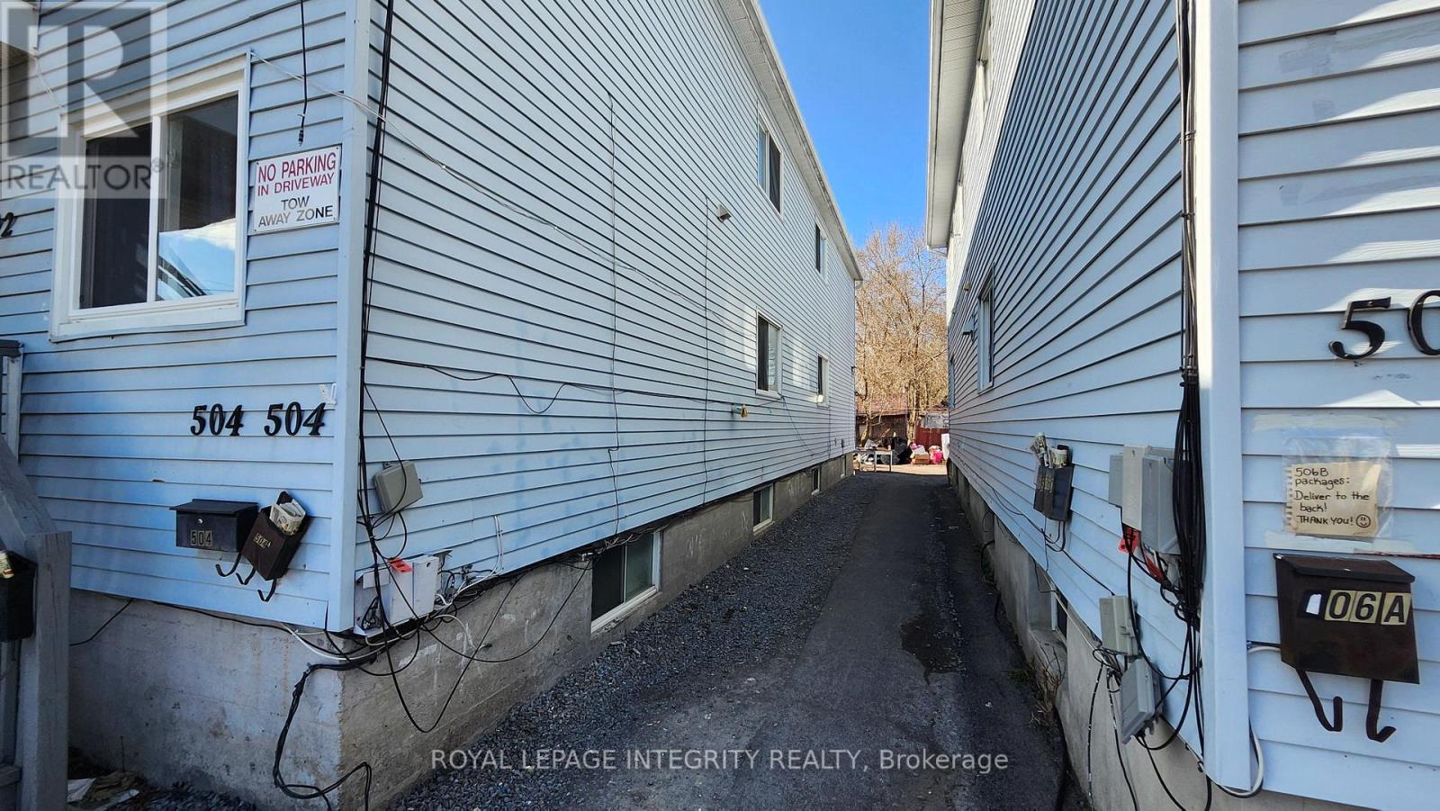 504 Walton Street, Cornwall, Ontario  K6H 1T4 - Photo 2 - X13017804