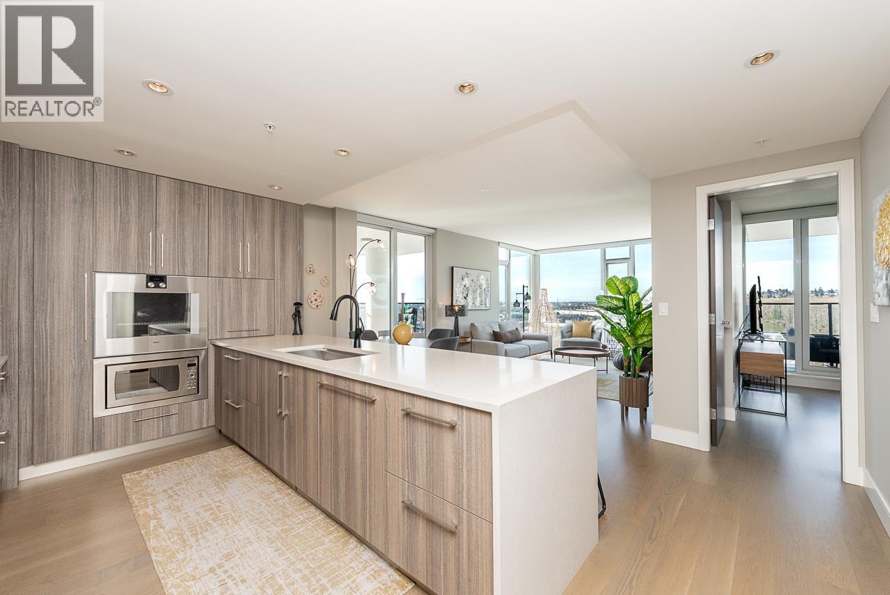 1601 210 Salter Street, New Westminster, British Columbia  V3M 0J9 - Photo 8 - R3091011