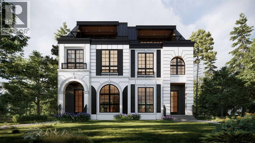 2039 55 Avenue SW, Calgary, Alberta