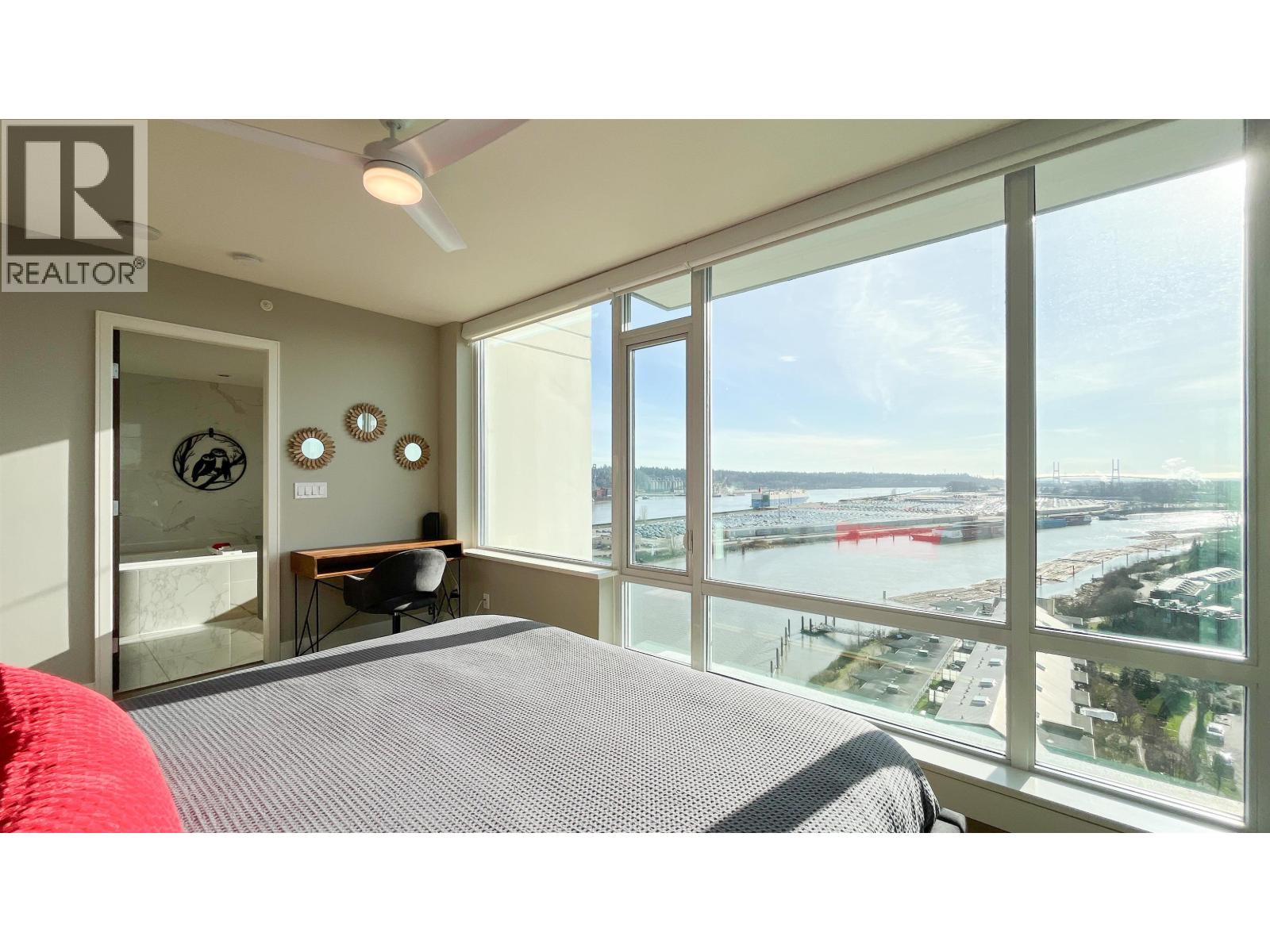 1601 210 Salter Street, New Westminster, British Columbia  V3M 0J9 - Photo 15 - R3091011