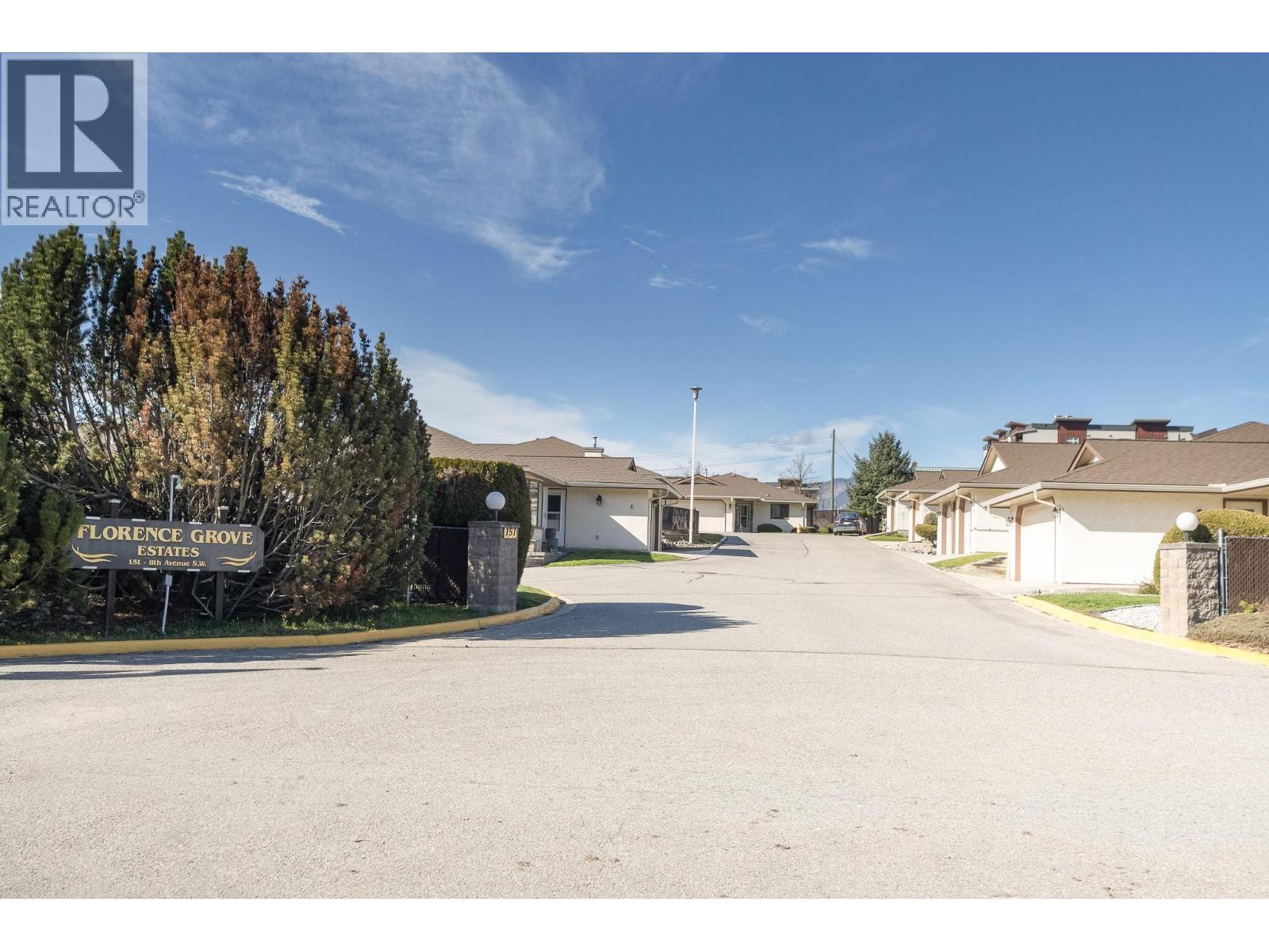 151 8 Avenue SW Unit# 11, Salmon Arm, British Columbia  V1E 1B9 - Photo 25 - 10383245