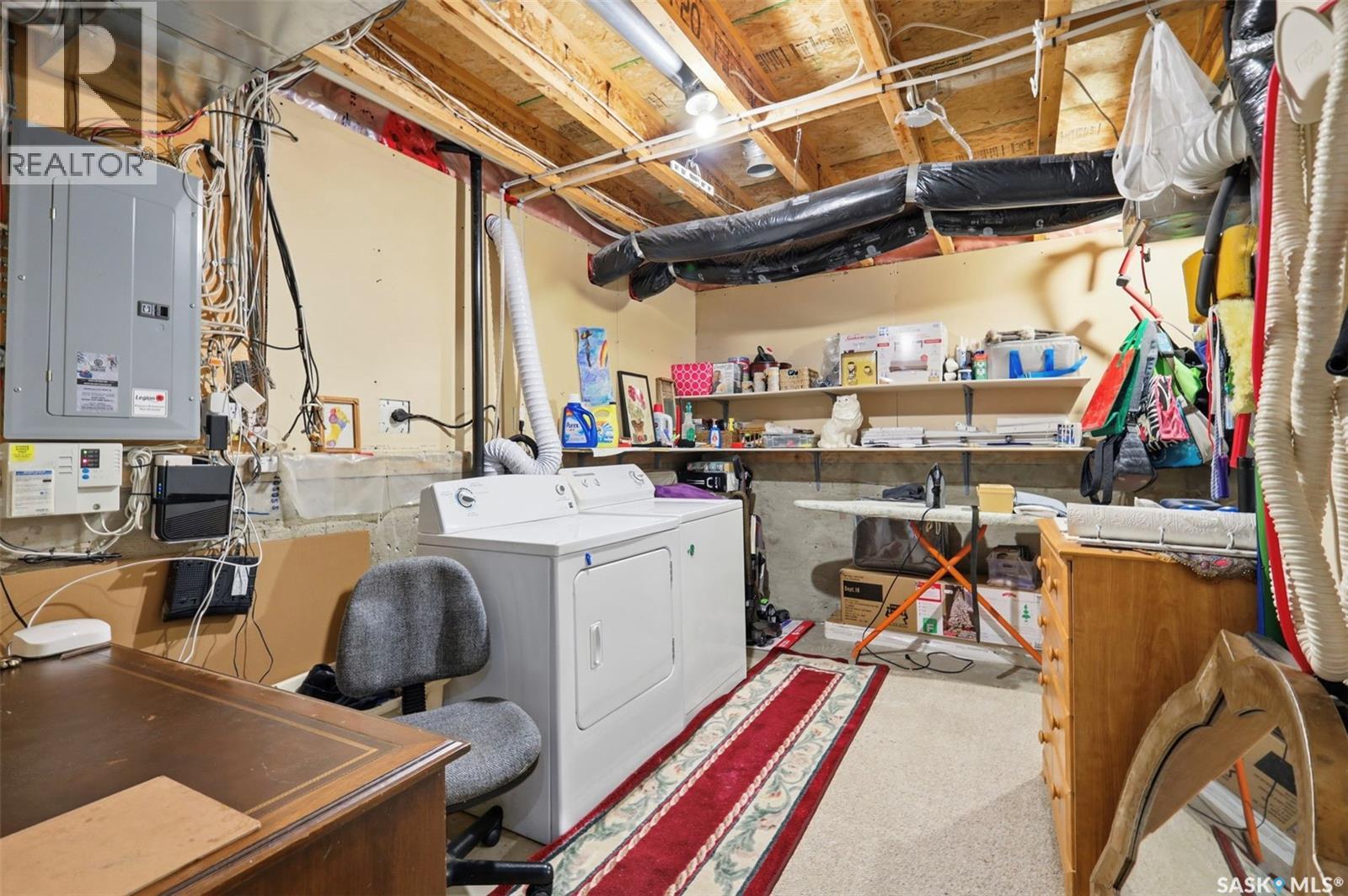 402 Overholt Crescent, Saskatoon, Saskatchewan  S7N 4S9 - Photo 27 - SK033441