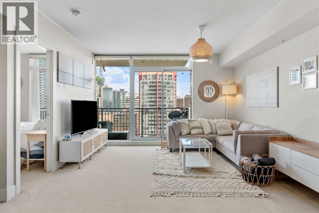 1605, 1111 10 Street Sw, Calgary, Alberta  T2R 1E3 - Photo 11 - A2297993