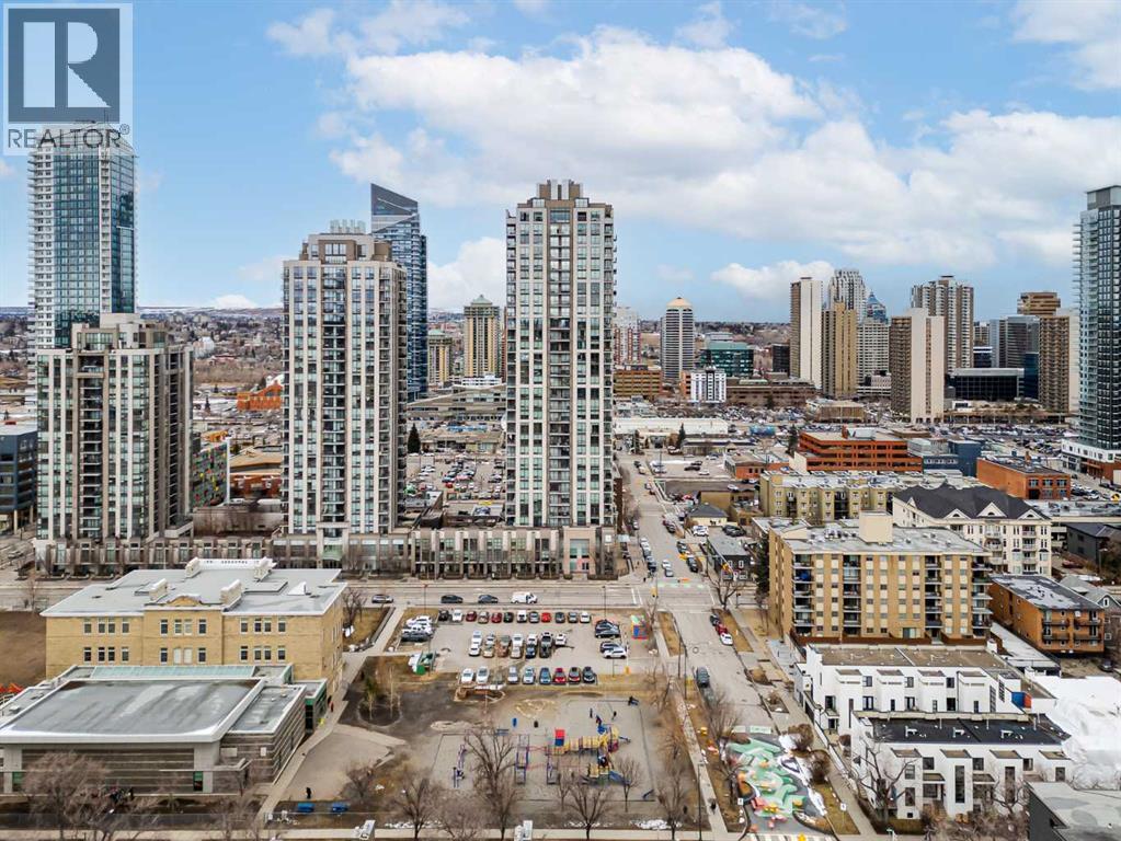 1605, 1111 10 Street Sw, Calgary, Alberta  T2R 1E3 - Photo 38 - A2297993