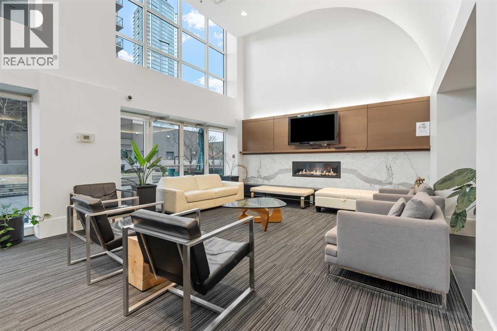 1605, 1111 10 Street Sw, Calgary, Alberta  T2R 1E3 - Photo 32 - A2297993