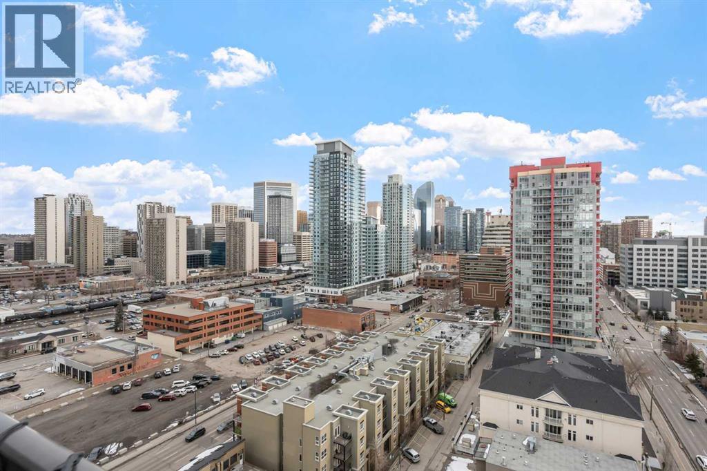 1605, 1111 10 Street Sw, Calgary, Alberta  T2R 1E3 - Photo 15 - A2297993
