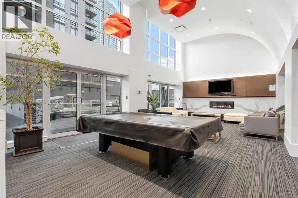 1605, 1111 10 Street Sw, Calgary, Alberta  T2R 1E3 - Photo 31 - A2297993