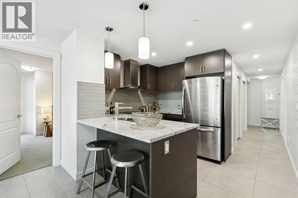 601, 303 13 Avenue Sw, Calgary, Alberta  T2R 0Y9 - Photo 7 - A2299168