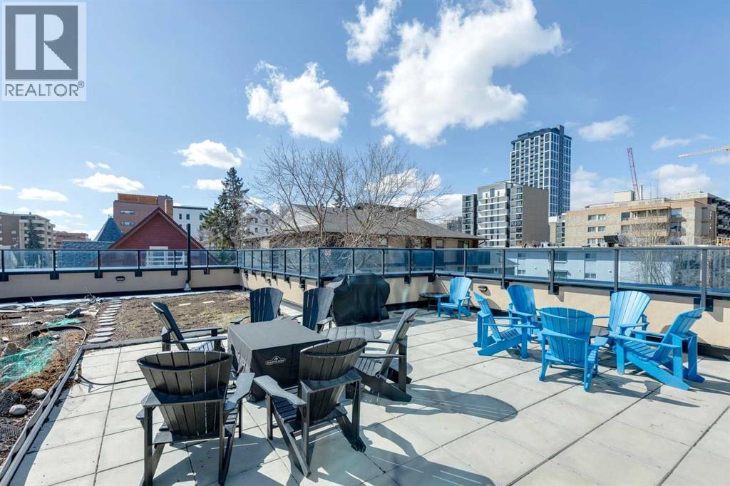 601, 303 13 Avenue Sw, Calgary, Alberta  T2R 0Y9 - Photo 23 - A2299168