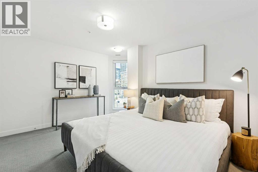 601, 303 13 Avenue Sw, Calgary, Alberta  T2R 0Y9 - Photo 11 - A2299168