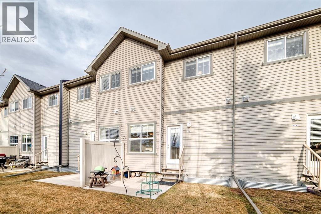 111 Ranch Ridge Meadow, Strathmore, Alberta  T1P 0A9 - Photo 46 - A2300259