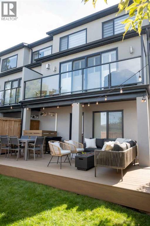 2024 36 Avenue, Calgary, Alberta  T2T 2G7 - Photo 36 - A2300967