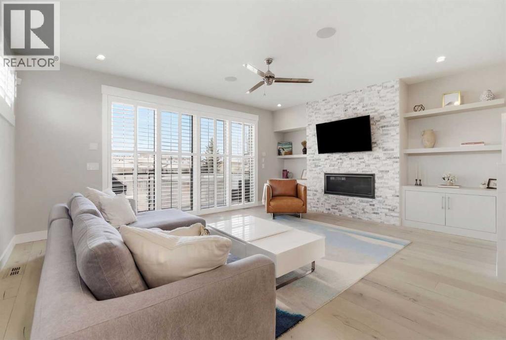 2024 36 Avenue, Calgary, Alberta  T2T 2G7 - Photo 6 - A2300967