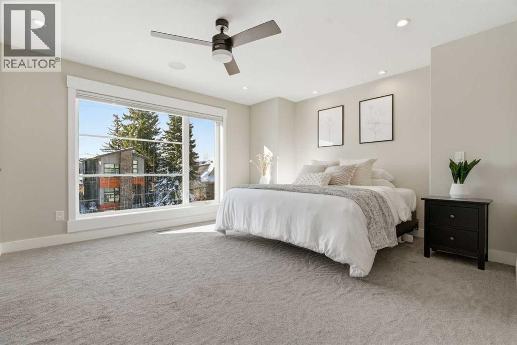 2024 36 Avenue, Calgary, Alberta  T2T 2G7 - Photo 19 - A2300967