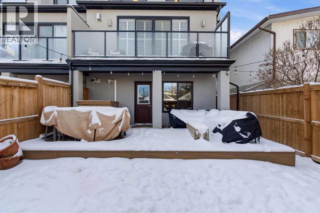 2024 36 Avenue, Calgary, Alberta  T2T 2G7 - Photo 30 - A2300967