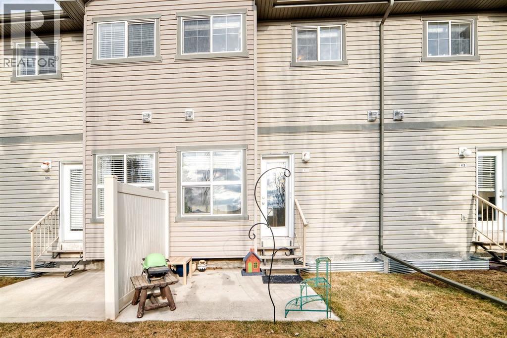 111 Ranch Ridge Meadow, Strathmore, Alberta  T1P 0A9 - Photo 47 - A2300259