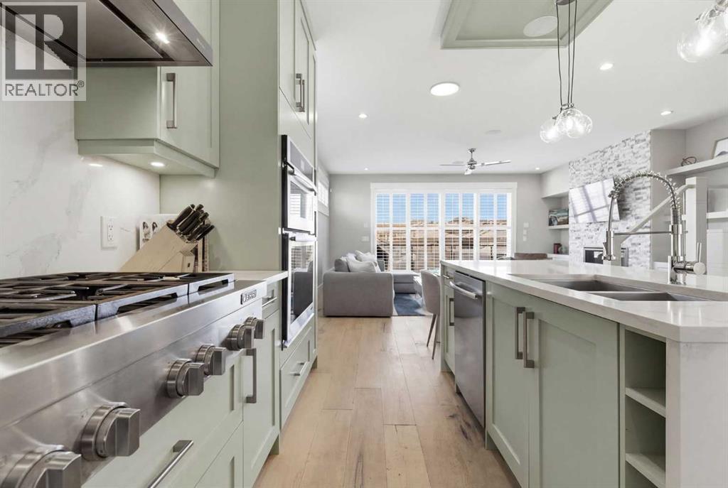 2024 36 Avenue, Calgary, Alberta  T2T 2G7 - Photo 12 - A2300967