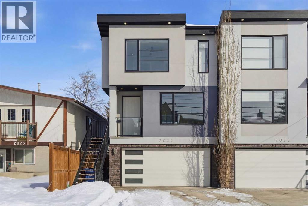 2024 36 Avenue, Calgary, Alberta  T2T 2G7 - Photo 2 - A2300967