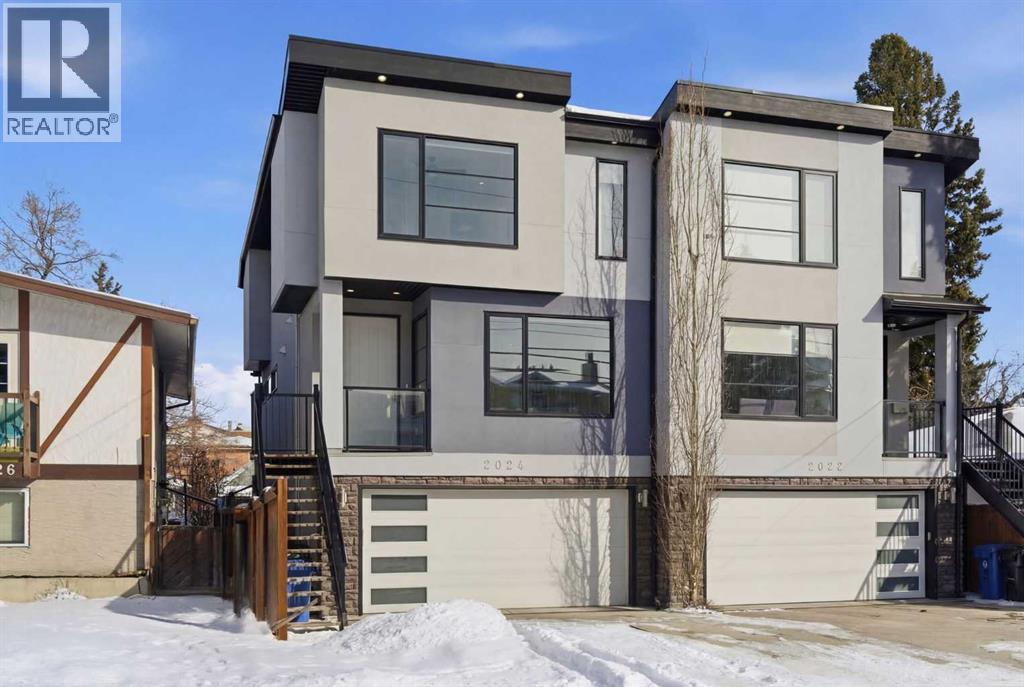 2024 36 Avenue, Calgary, Alberta  T2T 2G7 - Photo 3 - A2300967