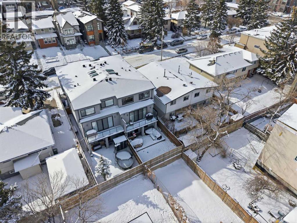 2024 36 Avenue, Calgary, Alberta  T2T 2G7 - Photo 31 - A2300967
