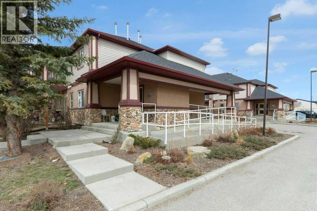 23, 170 N Railway Street, Okotoks, Alberta  T1S 1Z8 - Photo 2 - A2301626