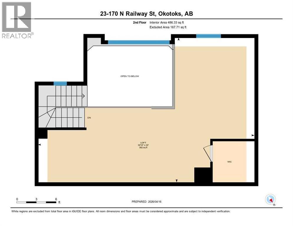 23, 170 N Railway Street, Okotoks, Alberta  T1S 1Z8 - Photo 30 - A2301626