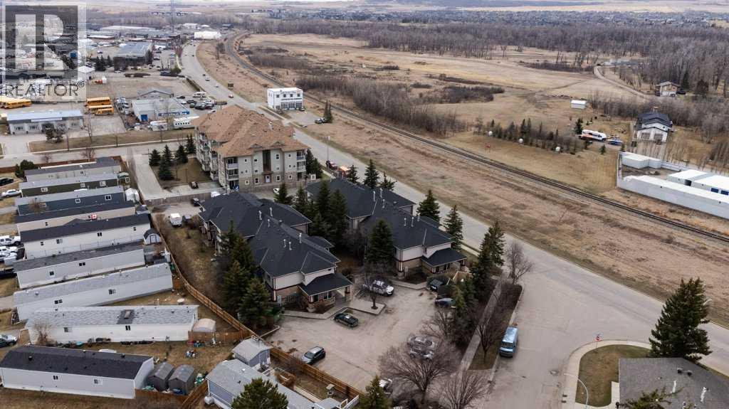 23, 170 N Railway Street, Okotoks, Alberta  T1S 1Z8 - Photo 28 - A2301626
