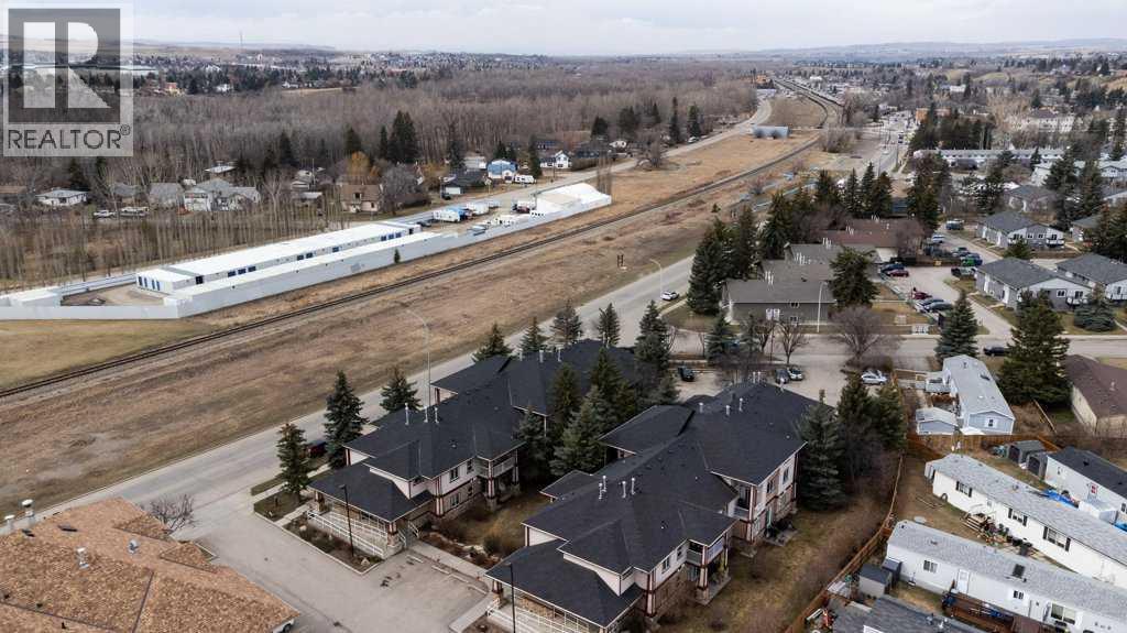 23, 170 N Railway Street, Okotoks, Alberta  T1S 1Z8 - Photo 27 - A2301626