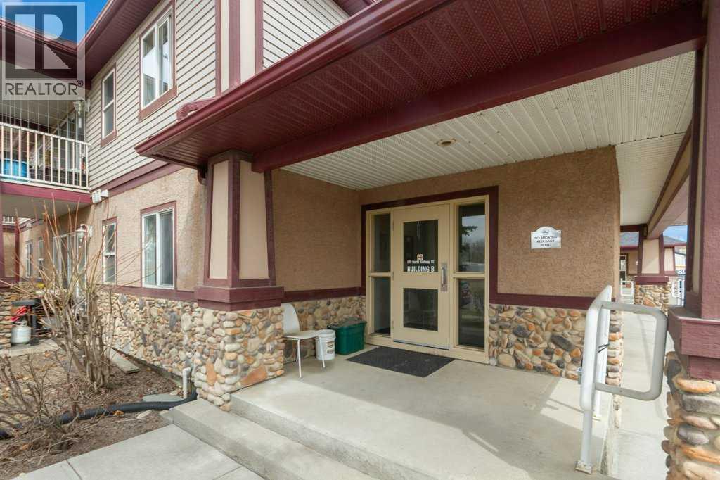 23, 170 N Railway Street, Okotoks, Alberta  T1S 1Z8 - Photo 3 - A2301626