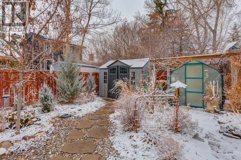 8 Deerwood Road Se, Calgary, Alberta  T2J 6E1 - Photo 38 - A2301747