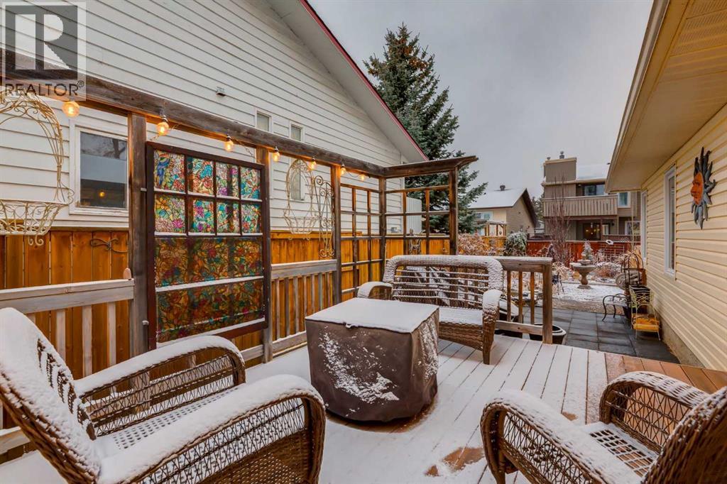 8 Deerwood Road Se, Calgary, Alberta  T2J 6E1 - Photo 34 - A2301747