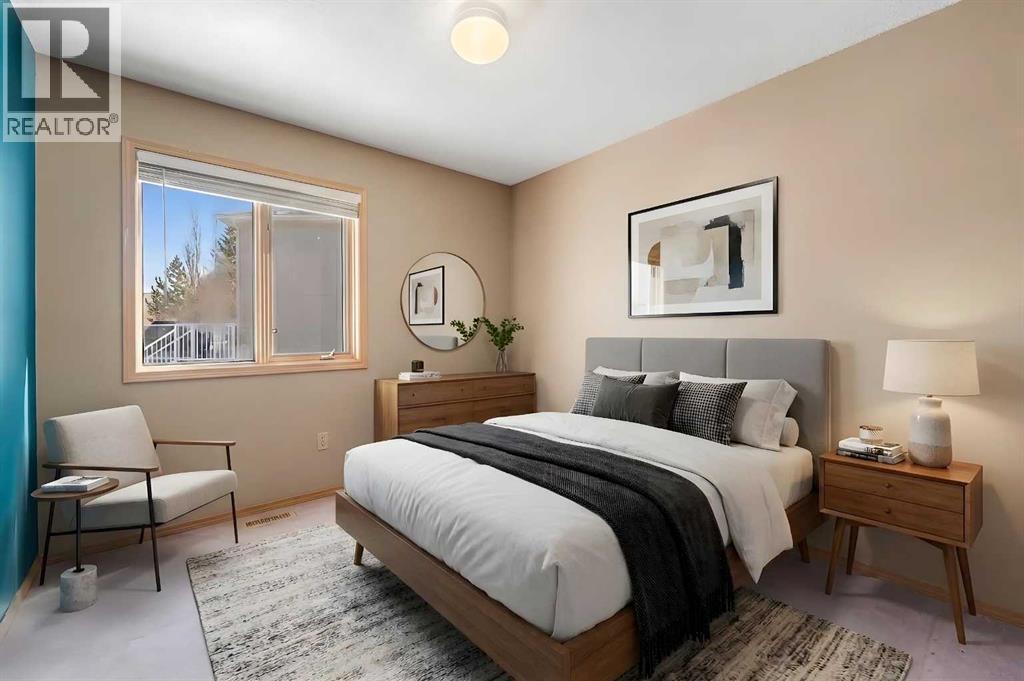 251 Hampshire Place Nw, Calgary, Alberta  T3A 4Y7 - Photo 21 - A2302879