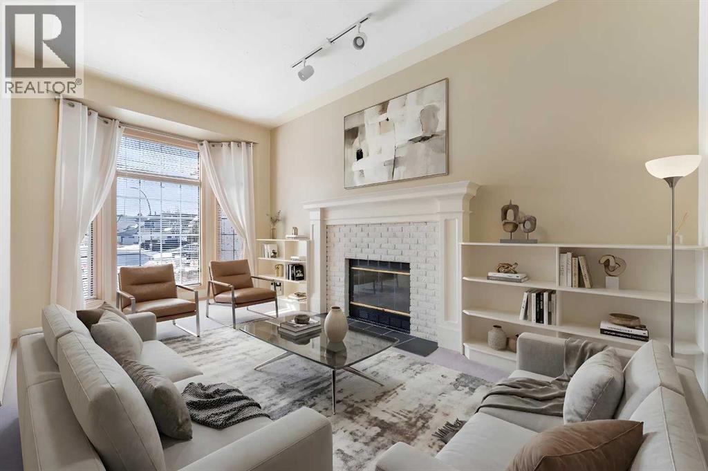 251 Hampshire Place Nw, Calgary, Alberta  T3A 4Y7 - Photo 5 - A2302879