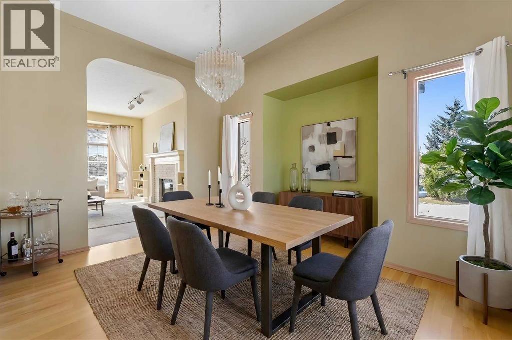 251 Hampshire Place Nw, Calgary, Alberta  T3A 4Y7 - Photo 14 - A2302879