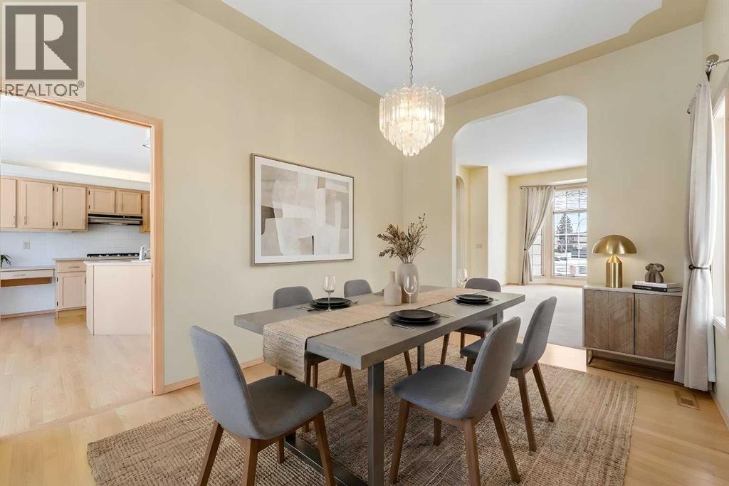 251 Hampshire Place Nw, Calgary, Alberta  T3A 4Y7 - Photo 7 - A2302879