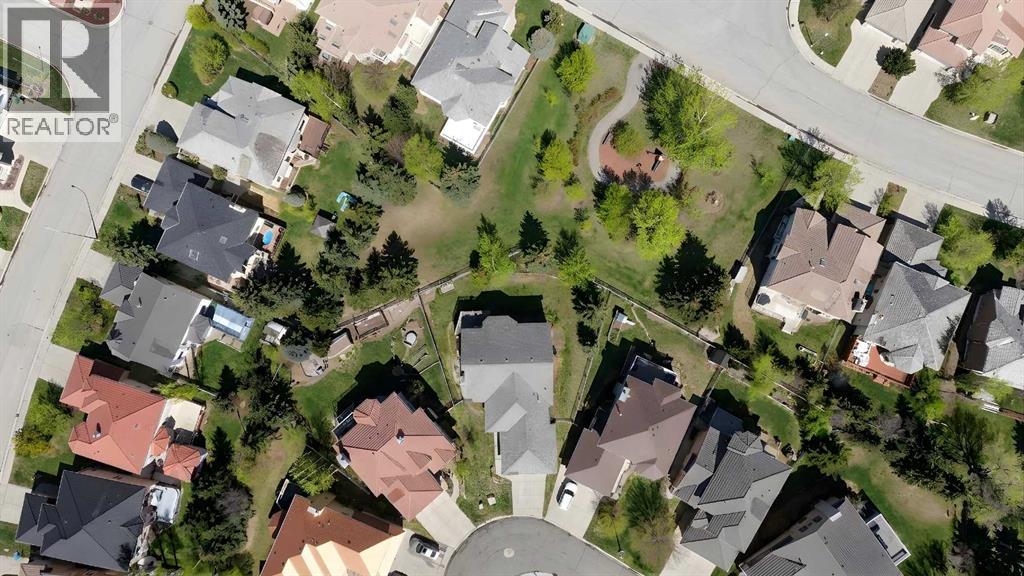 251 Hampshire Place Nw, Calgary, Alberta  T3A 4Y7 - Photo 42 - A2302879