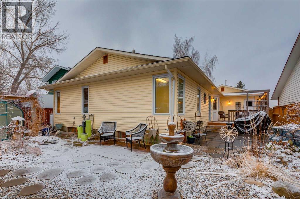 8 Deerwood Road Se, Calgary, Alberta  T2J 6E1 - Photo 37 - A2301747